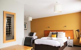 Tricky'S Hotel