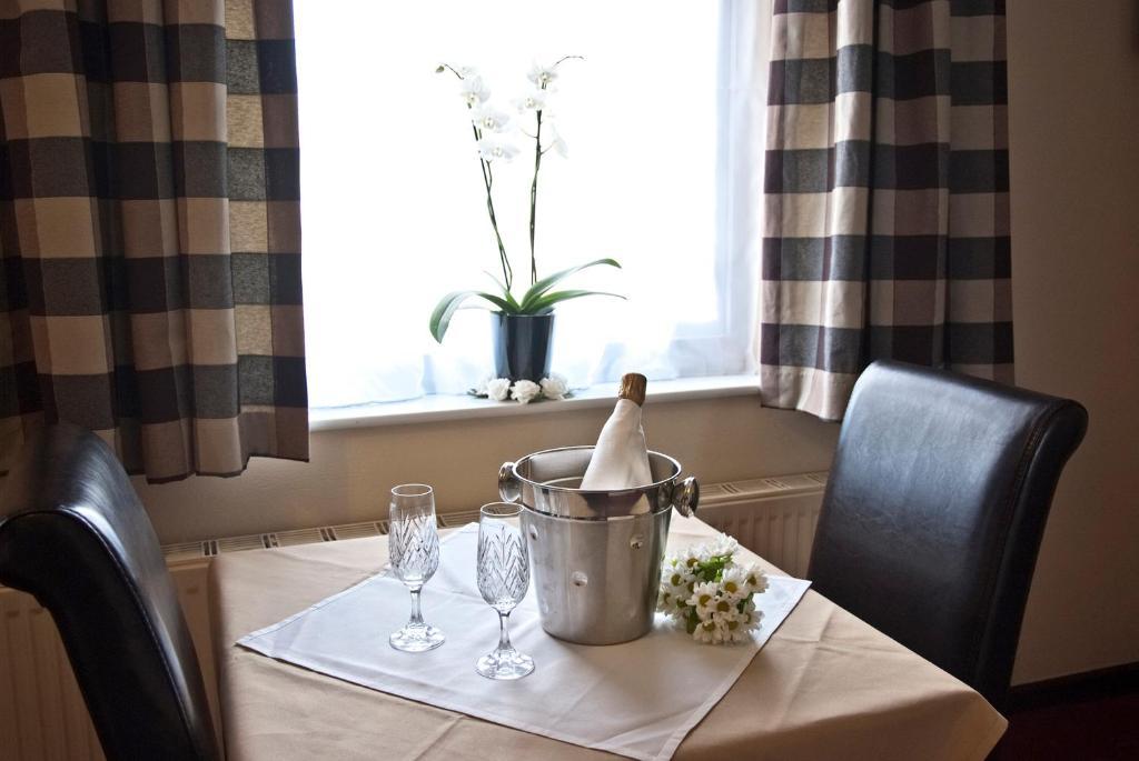 Tricky'S Hotel Redruth Værelse billede